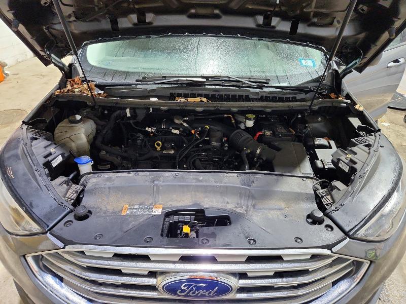 Aukcja sprzedaży 2022 Ford Edge, vin: 2FMPK4G90NBA86366, numer aukcji: 45584246