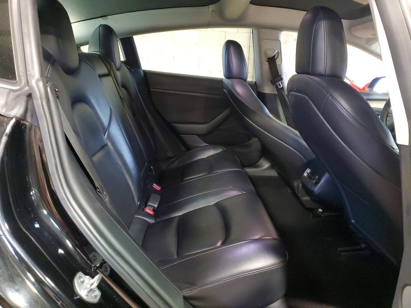Aukcja sprzedaży 2022 Tesla Model 3, vin: 5YJ3E1EA4NF369992, numer aukcji: 47272716