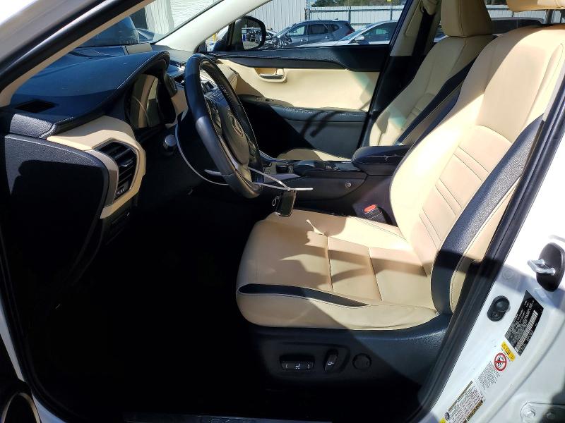 Продажа на аукционе авто 2015 Lexus Nx 200t, vin: JTJYARBZ8F2001956, номер лота: 46125026