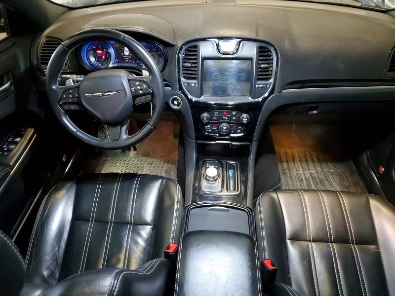 Aukcja sprzedaży 2017 Chrysler 300, vin: 2C3CCAGG2HH553239, numer aukcji: 48079166