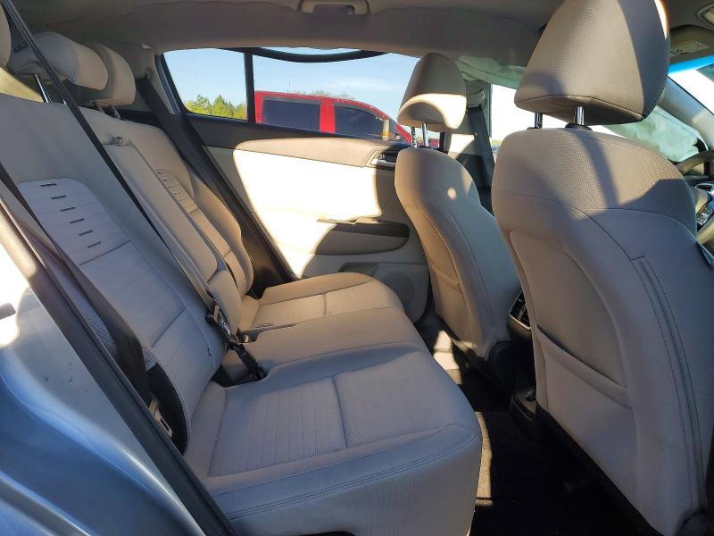 46489576 :رقم المزاد ، KNDPM3AC2M7926670 vin ، 2021 Kia Sportage مزاد بيع