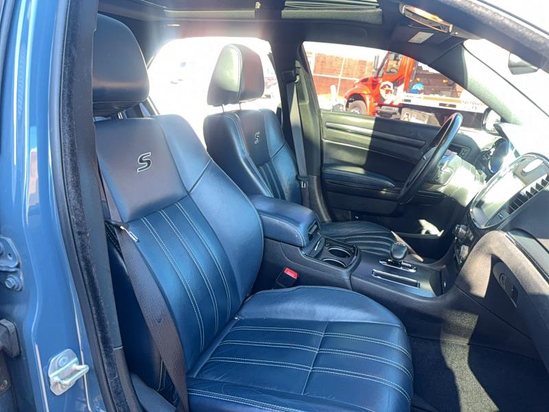 Продаж на аукціоні авто 2014 Chrysler 300, vin: 2C3CCABG6EH355167, номер лоту: 47630386