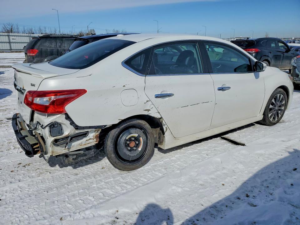 48313236 :رقم المزاد ، 3N1AB7APXGL647850 vin ، 2016 Nissan Sentra مزاد بيع