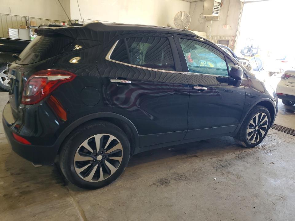 Auction sale of the 2021 Buick Encore, vin: KL4CJASB0MB301015, lot number: 46525746