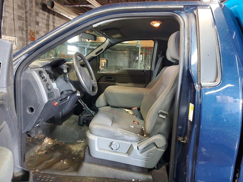 Продажа на аукционе авто 2013 Ford F150, vin: 1FTMF1EFXDKE30549, номер лота: 78374815