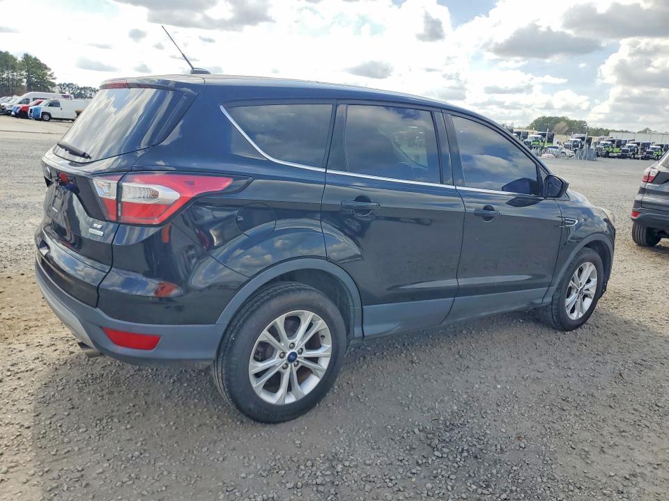 Aukcja sprzedaży 2017 Ford Escape, vin: 1FMCU0GD3HUD95253, numer aukcji: 79991685