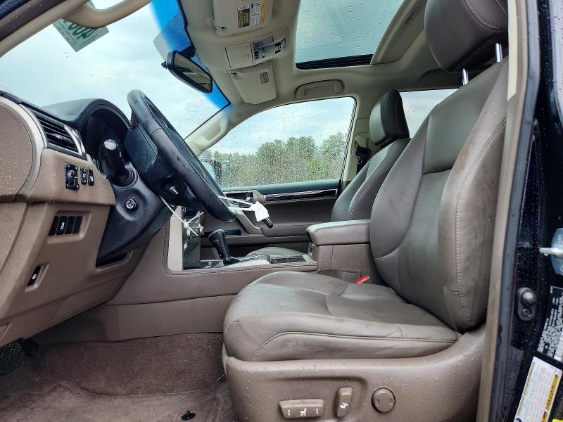 Продажа на аукционе авто 2018 Lexus Gx 460, vin: JTJBM7FX1J5203944, номер лота: 46819126