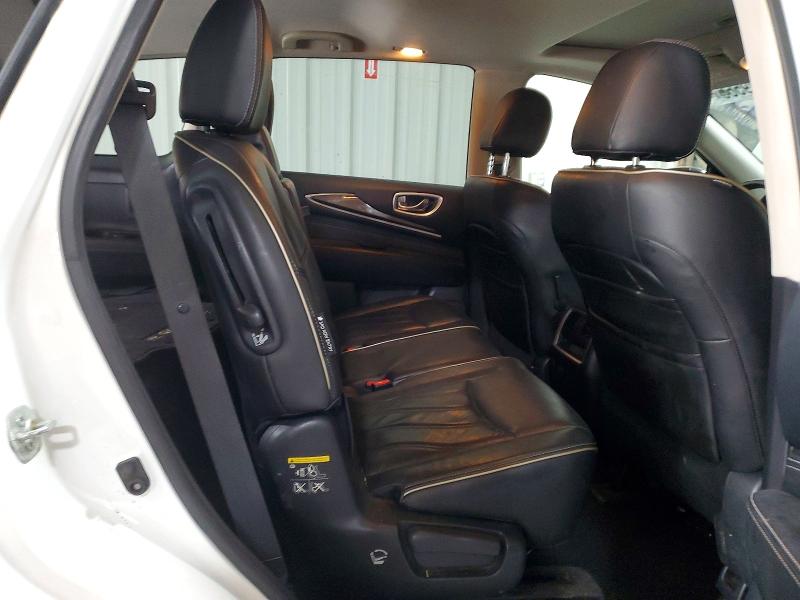 79589565 :رقم المزاد ، 5N1DL0MM0JC502444 vin ، 2018 Infiniti Qx60 مزاد بيع
