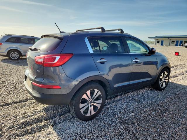 2011 Kia Sportage მანქანა იყიდება აუქციონზე, vin: KNDPC3A28B7059444, აუქციონის ნომერი: 47806246