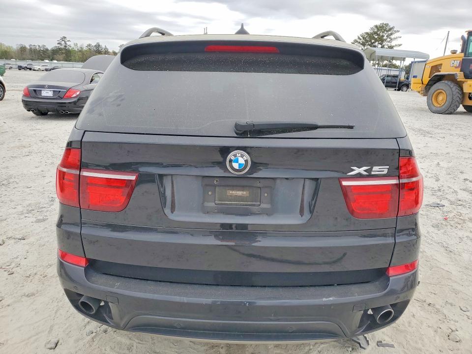 Продаж на аукціоні авто 2013 Bmw X5, vin: 5UXZV4C55D0E03471, номер лоту: 47959136