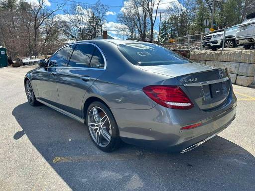 Продажа на аукционе авто 2018 Mercedes-benz E, vin: WDDZF6GB8JA360831, номер лота: 41975946