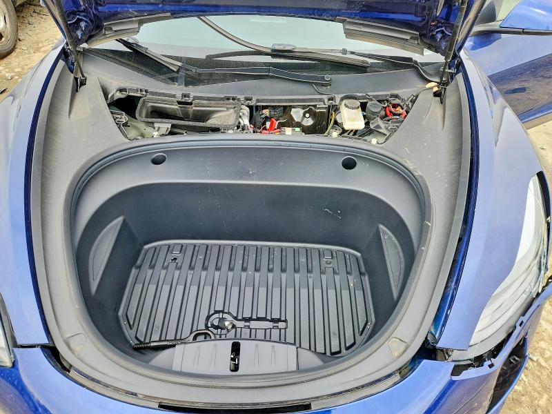 Aukcja sprzedaży 2023 Tesla Model 3, vin: 5YJ3E1EA3PF701097, numer aukcji: 46444506