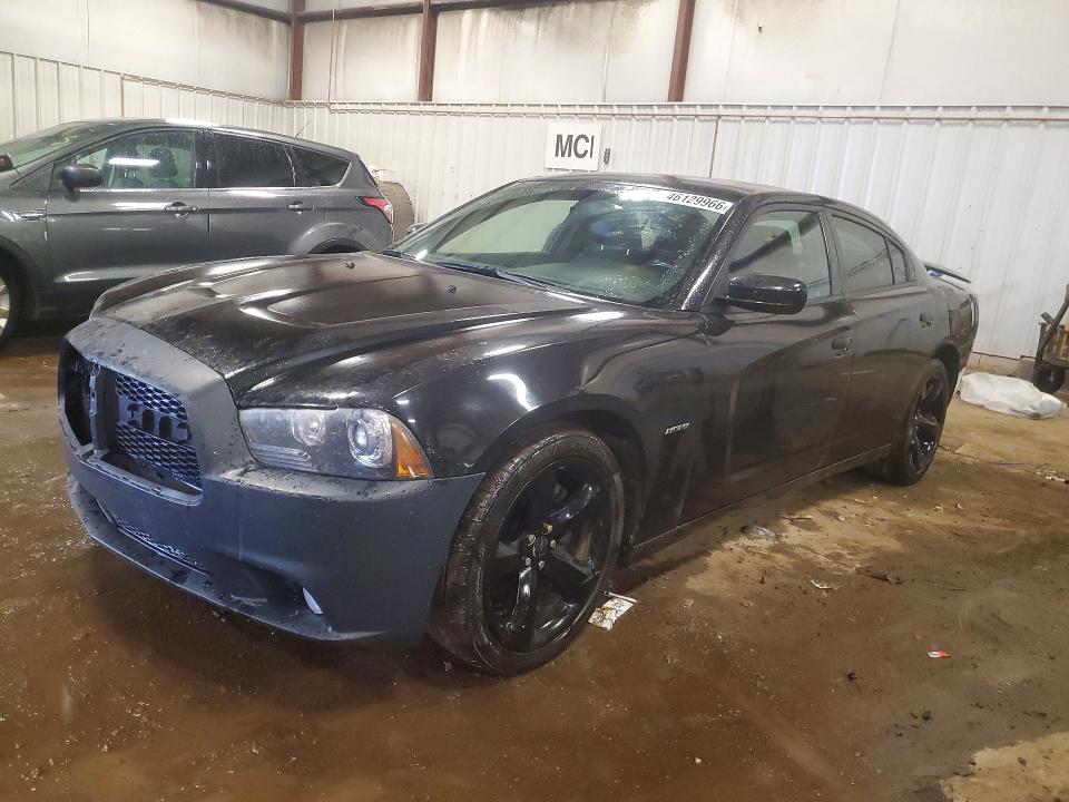 46129966 :رقم المزاد ، 2B3CL5CTXBH508080 vin ، 2011 Dodge Charger مزاد بيع