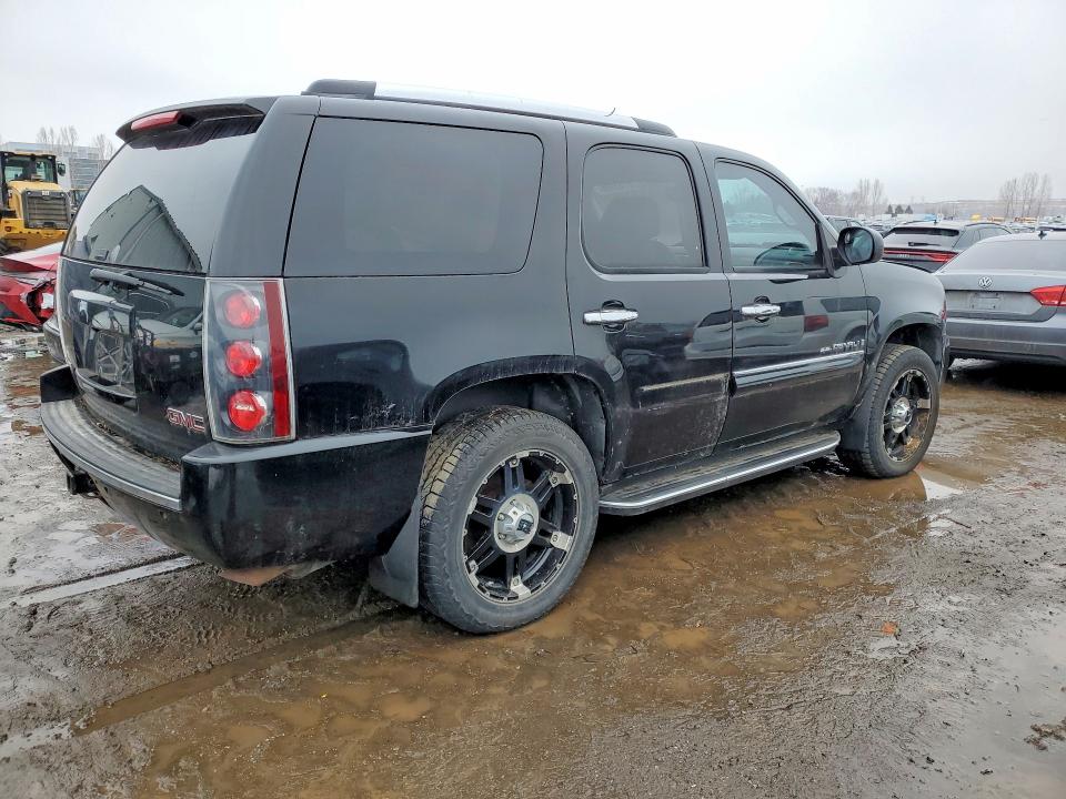 Aukcja sprzedaży 2007 Gmc Yukon, vin: 1GKFK63877J238655, numer aukcji: 41763186