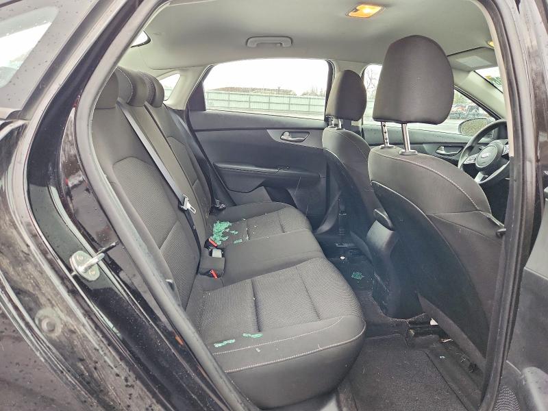 Aukcja sprzedaży 2020 Kia Forte, vin: 3KPF24AD4LE183296, numer aukcji: 45752936
