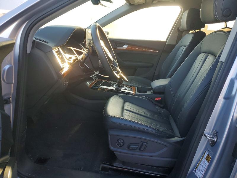 Aukcja sprzedaży 2023 Audi Q5, vin: WA1GAAFY6P2061991, numer aukcji: 45460346
