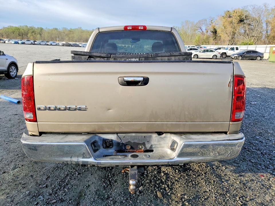 Продажа на аукционе авто 2002 Dodge Ram 1500, vin: 3D7HA18N32G158018, номер лота: 47238486