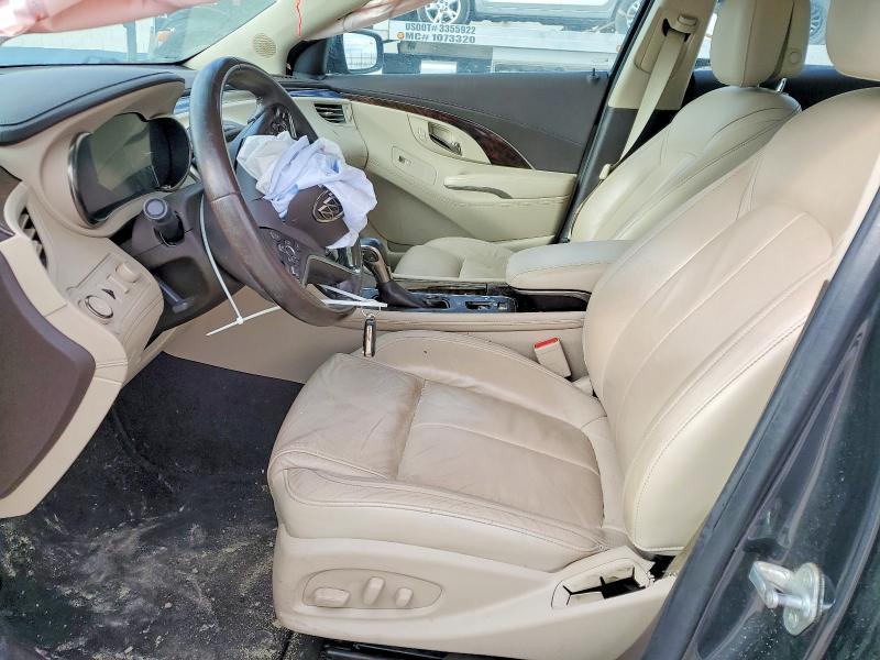 Aukcja sprzedaży 2014 Buick Lacrosse, vin: 1G4GC5G38EF121703, numer aukcji: 41707006