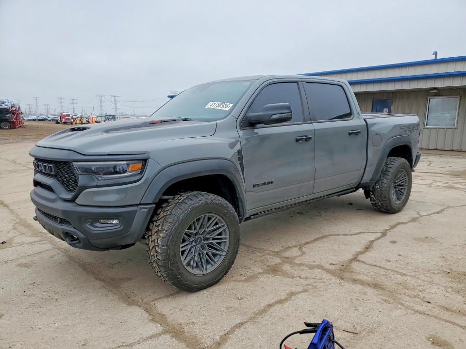 2023 Ram 1500 მანქანა იყიდება აუქციონზე, vin: 1C6SRFU96PN660168, აუქციონის ნომერი: 41788936
