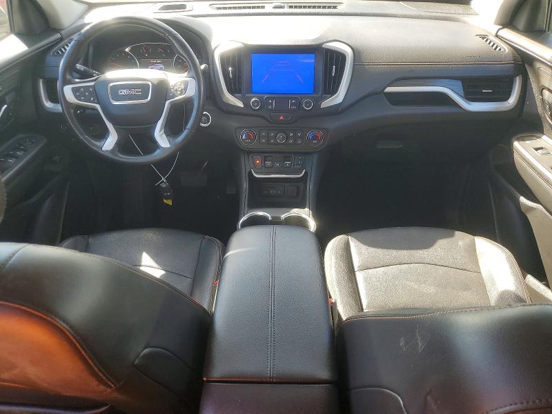 Aukcja sprzedaży 2021 Gmc Terrain, vin: 3GKALPEV0ML334728, numer aukcji: 45861856