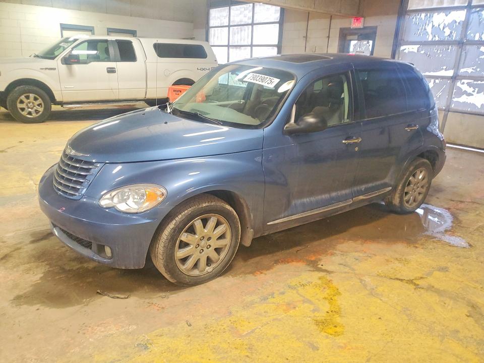 Auction sale of the 2007 Chrysler Pt Cruiser, vin: 3A8FY68817T509536, lot number: 79039075