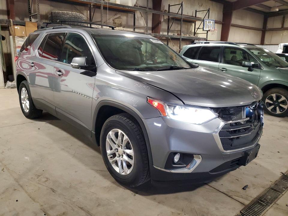 Aukcja sprzedaży 2019 Chevrolet Traverse, vin: 1GNERGKW7KJ320149, numer aukcji: 47069696