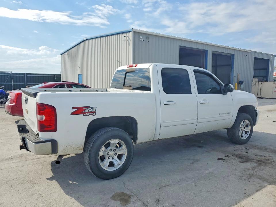 Aukcja sprzedaży 2013 Chevrolet Silverado, vin: 3GCPKSE74DG271641, numer aukcji: 46678856