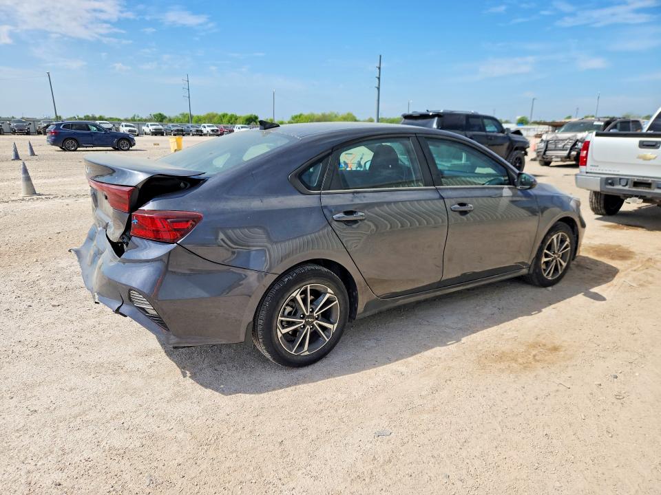 Продаж на аукціоні авто 2024 Kia Forte, vin: 3KPF24AD8RE827536, номер лоту: 46264026
