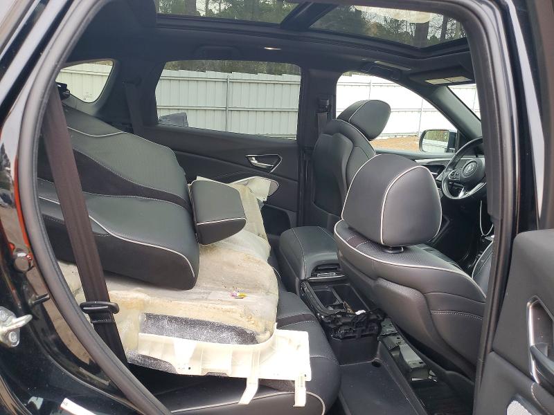 46443746 :رقم المزاد ، 5J8TC2H64LL000936 vin ، 2020 Acura Rdx مزاد بيع