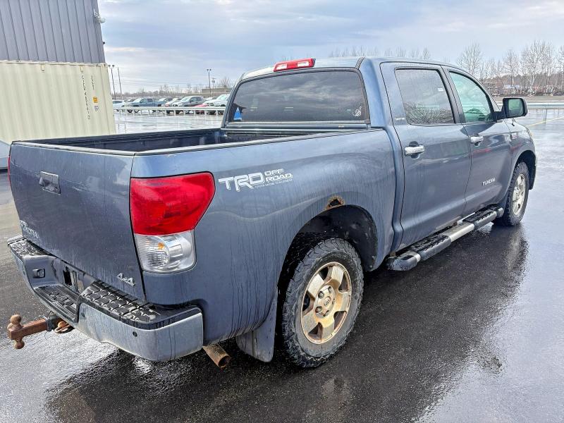 Auction sale of the 2008 Toyota Tundra, vin: 5TBDV58108S501145, lot number: 45978636