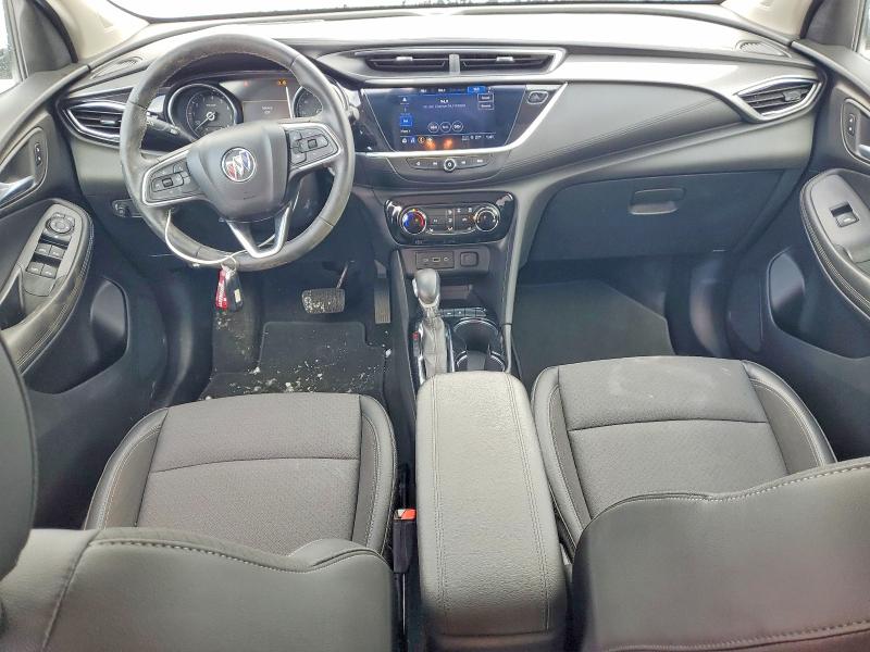 Aukcja sprzedaży 2022 Buick Encore Gx, vin: KL4MMCSL7NB053055, numer aukcji: 46362626