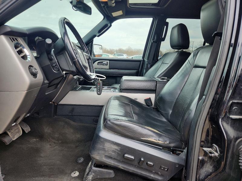 Продажа на аукционе авто 2016 Ford Expedition, vin: 1FMJU2AT5GEF12164, номер лота: 46372046
