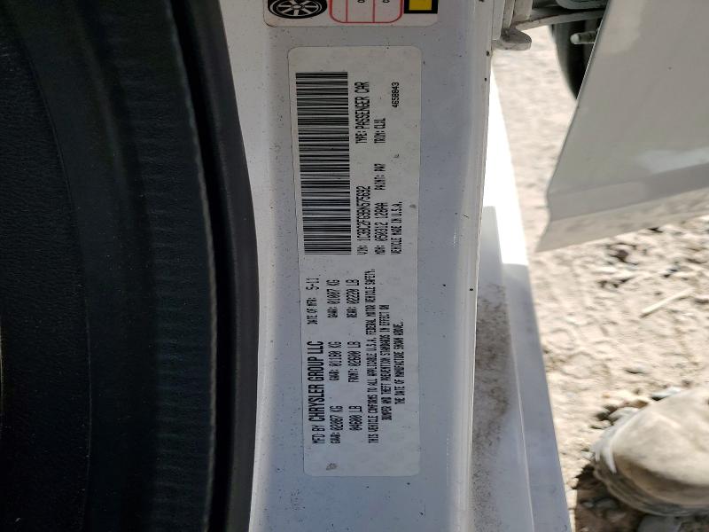 Продажа на аукционе авто 2011 Chrysler 200, vin: 1C3BC2FG9BN575692, номер лота: 47171246