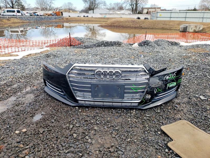 Продаж на аукціоні авто 2017 Audi A4, vin: WAUNNAF42HN069534, номер лоту: 79941095