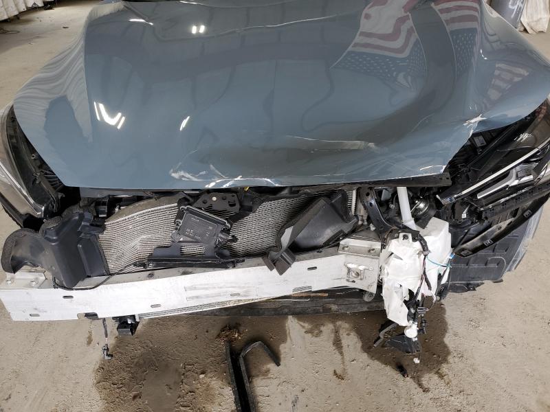 47863586 :رقم المزاد ، 3PCAJ5FB1RF114613 vin ، 2024 Infiniti Qx50 مزاد بيع