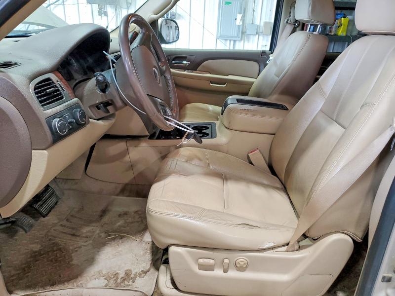 Aukcja sprzedaży 2007 Gmc Yukon Xl, vin: 1GKFK16377J250808, numer aukcji: 79749785