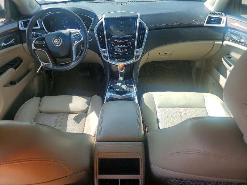 Aukcja sprzedaży 2013 Cadillac Srx, vin: 3GYFNCE30DS509708, numer aukcji: 47285696