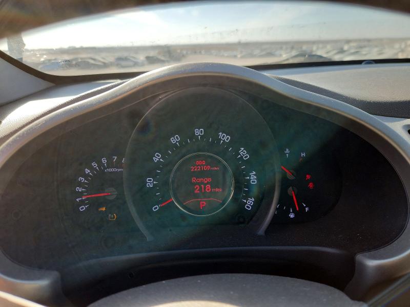 Продаж на аукціоні авто 2012 Kia Sportage, vin: KNDPC3A28C7185045, номер лоту: 47765506