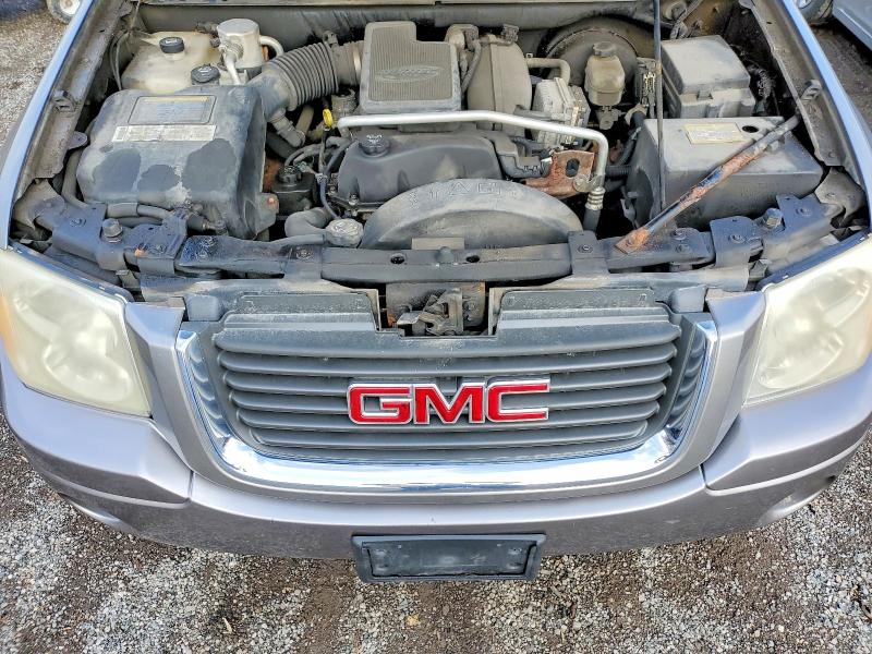 Aukcja sprzedaży 2005 Gmc Envoy, vin: 1GKDS13SX52353134, numer aukcji: 46181326