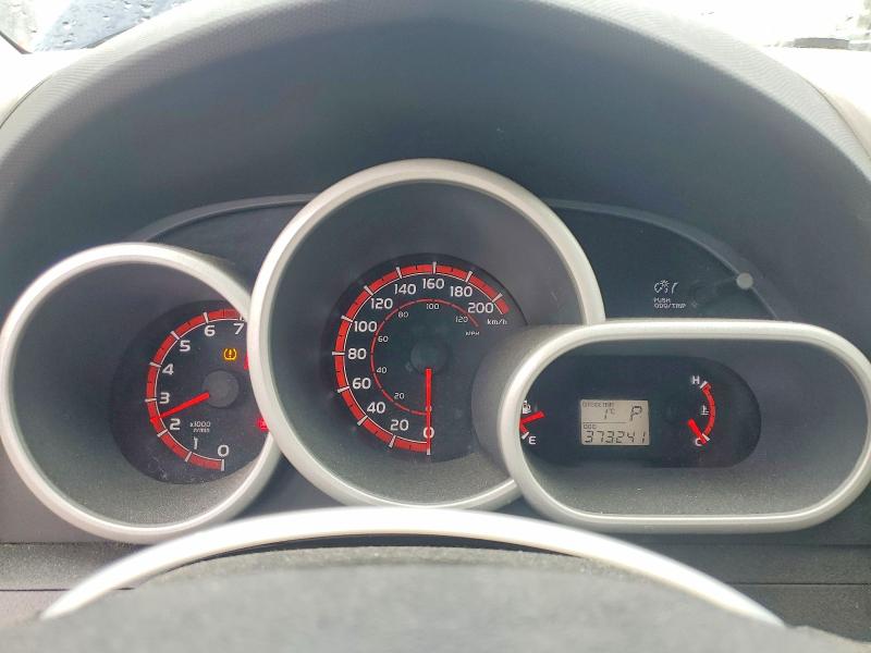 Aukcja sprzedaży 2012 Toyota Matrix, vin: 2T1KU4EEXCC836434, numer aukcji: 46383016