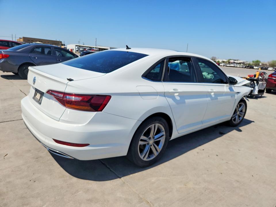 Aukcja sprzedaży 2019 Volkswagen Jetta, vin: 3VWC57BU1KM084513, numer aukcji: 47636536