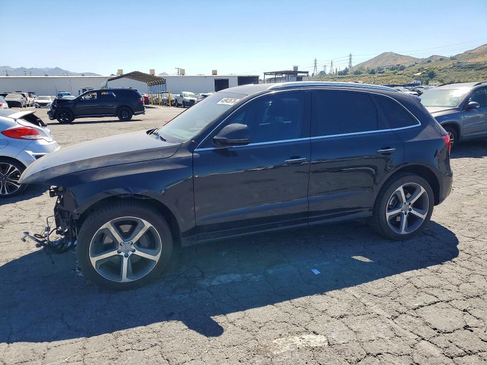 Auction sale of the 2015 Audi Q5, vin: WA1DGAFP1FA095236, lot number: 46943676