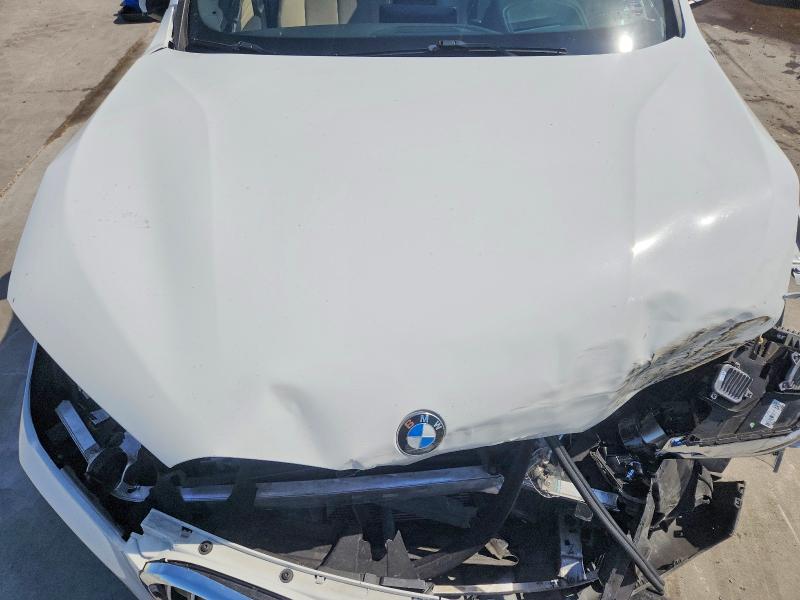 Aukcja sprzedaży 2016 Bmw X1, vin: WBXHT3C33GP880861, numer aukcji: 47467326