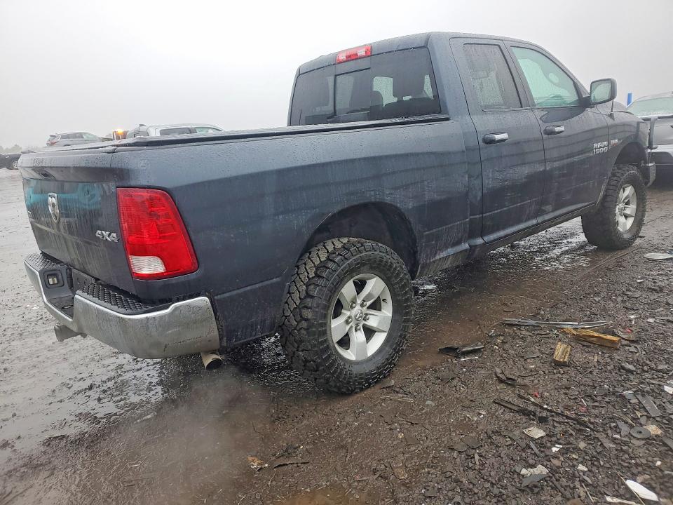 79768455 :رقم المزاد ، 1C6RR7GT2GS199810 vin ، 2016 Ram 1500 مزاد بيع