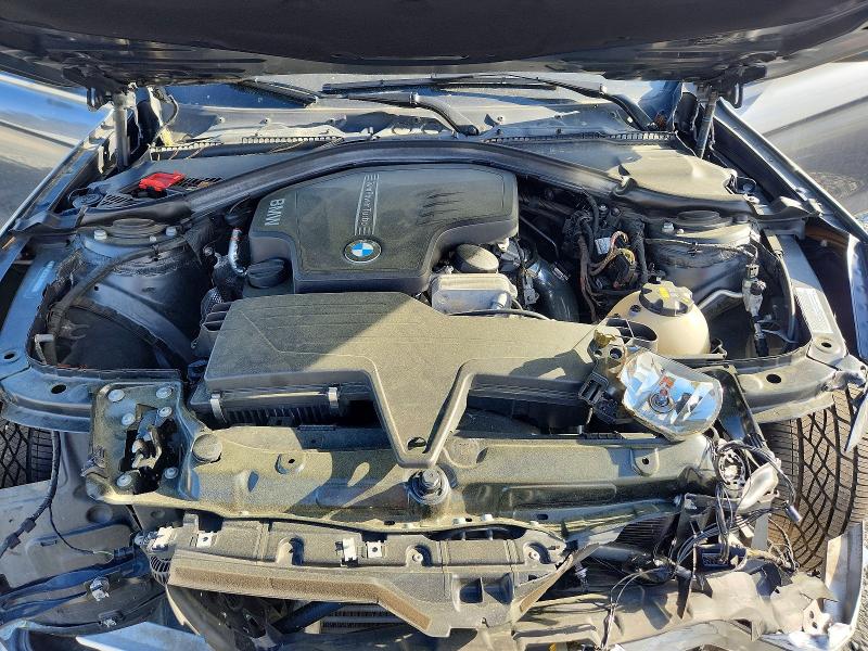 Продаж на аукціоні авто 2014 Bmw 328, vin: WBA3B3C52EJ982306, номер лоту: 46913386