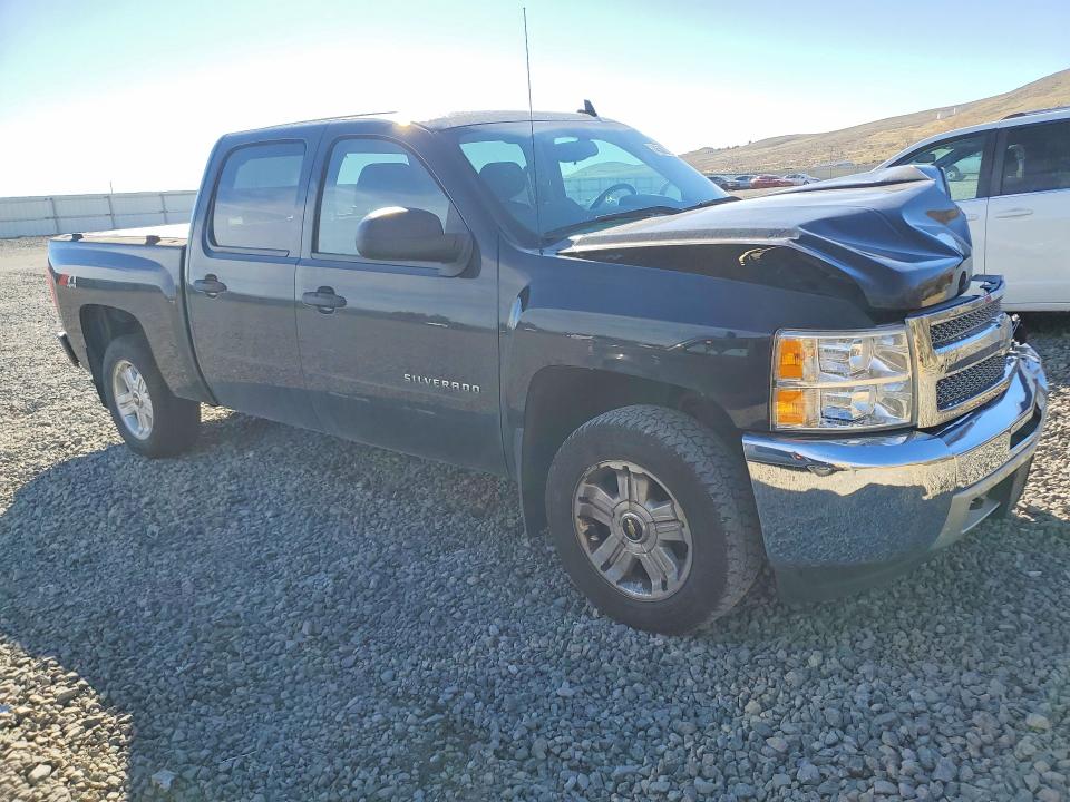 Aukcja sprzedaży 2013 Chevrolet Silverado, vin: 3GCPKSE73DG271226, numer aukcji: 45567216