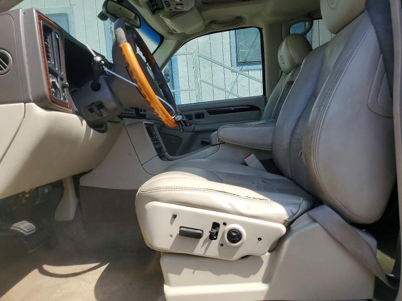 Продажа на аукционе авто 2004 Cadillac Escalade, vin: 1GYEC63T14R104790, номер лота: 47288836