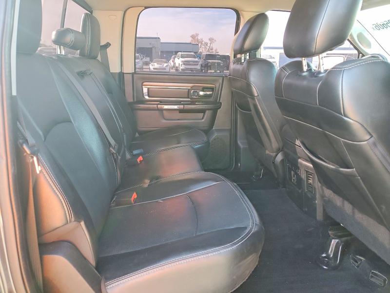 Продаж на аукціоні авто 2013 Ram 1500, vin: 1C6RR7NTXDS623443, номер лоту: 41595606