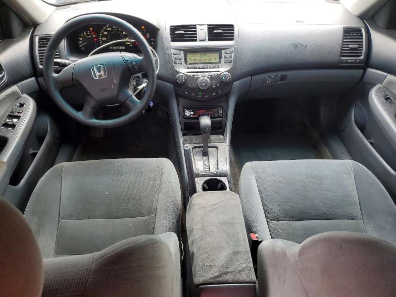 2006 Honda Accord მანქანა იყიდება აუქციონზე, vin: 1HGCM56456A027885, აუქციონის ნომერი: 47751586