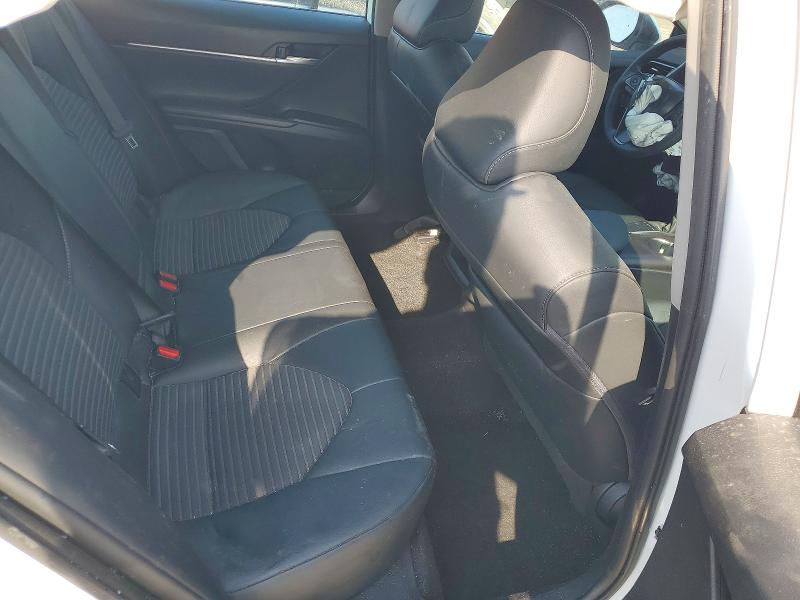 Auction sale of the 2024 Toyota Camry, vin: 4T1T11AK3RU893377, lot number: 47446006